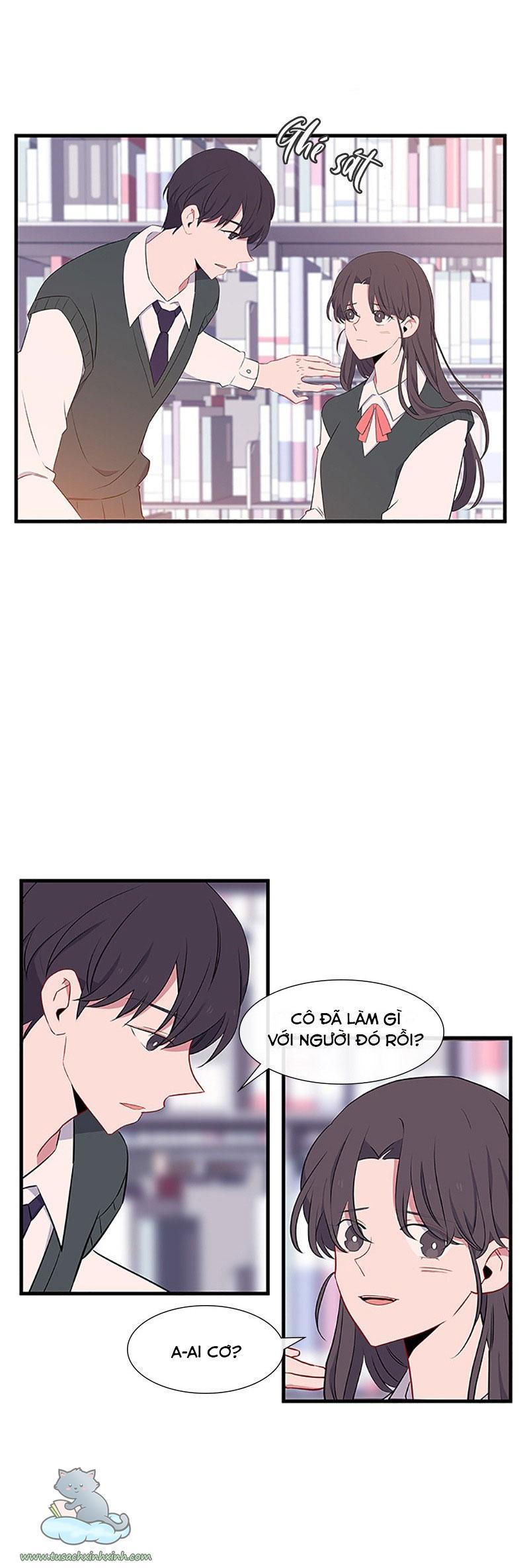 về bên anh chapter 10 28