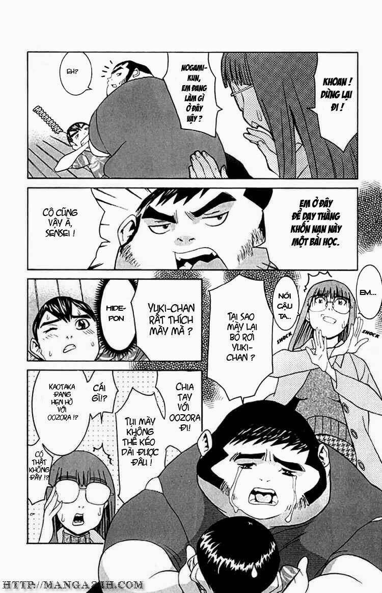 no bra chapter 11 18