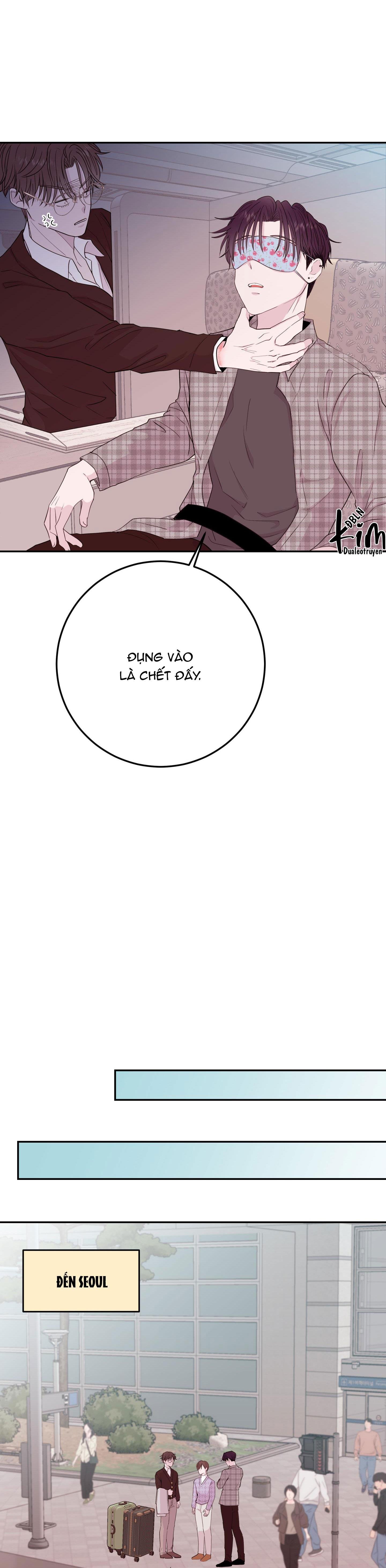 em trai vợ thật nguy hiểm chapter 38 13