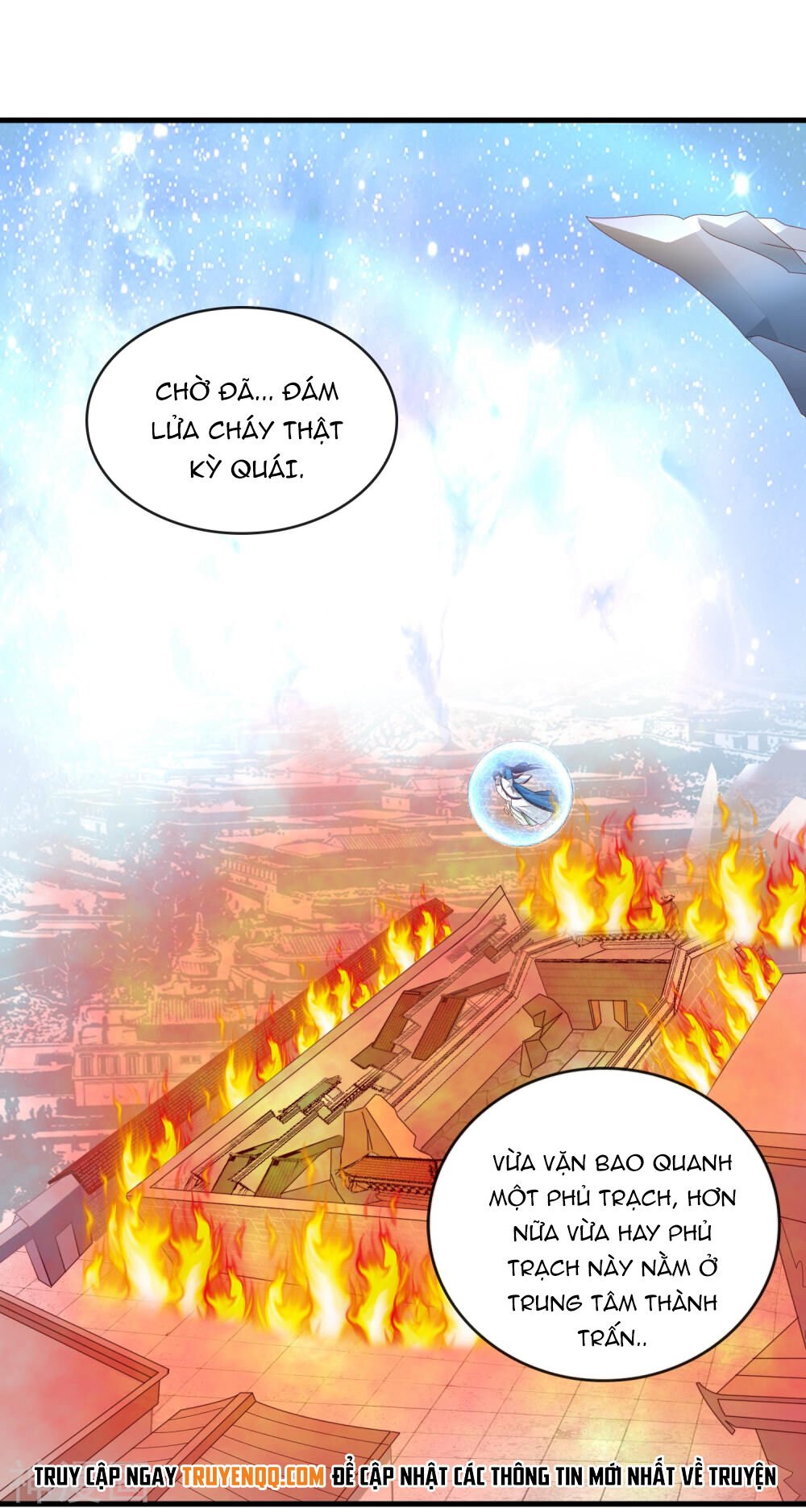 trở về cổ đại làm thánh hiền chapter 15 8