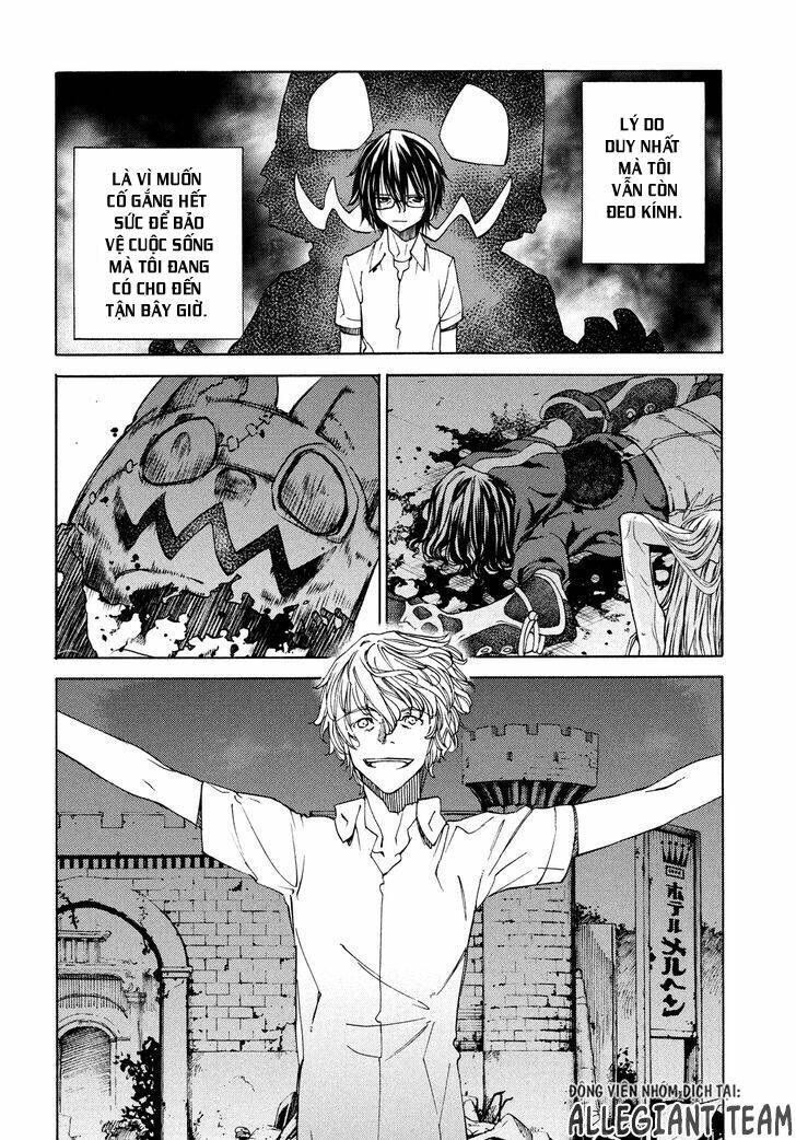 gleipnir - sợi xích thần chapter 11 9