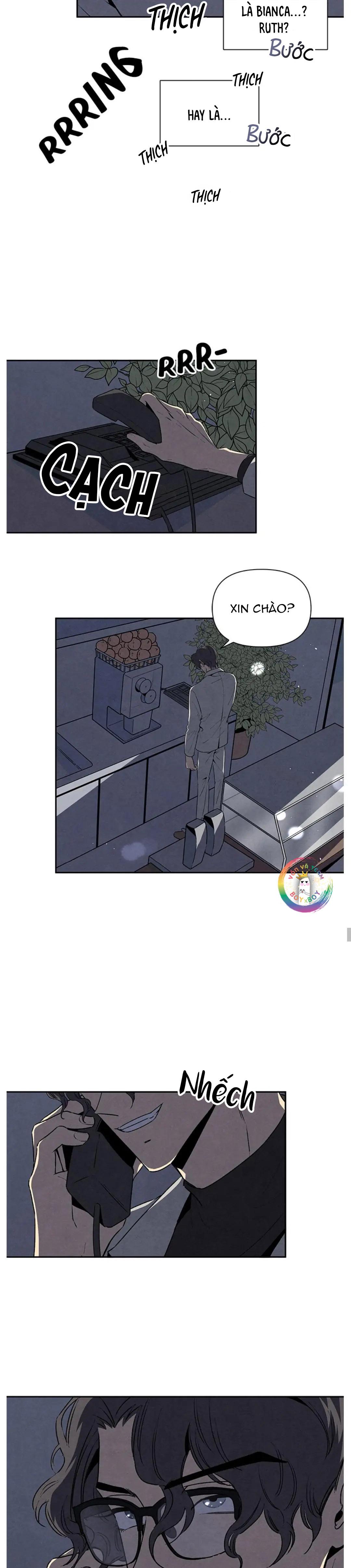 bona sort chapter 42 5