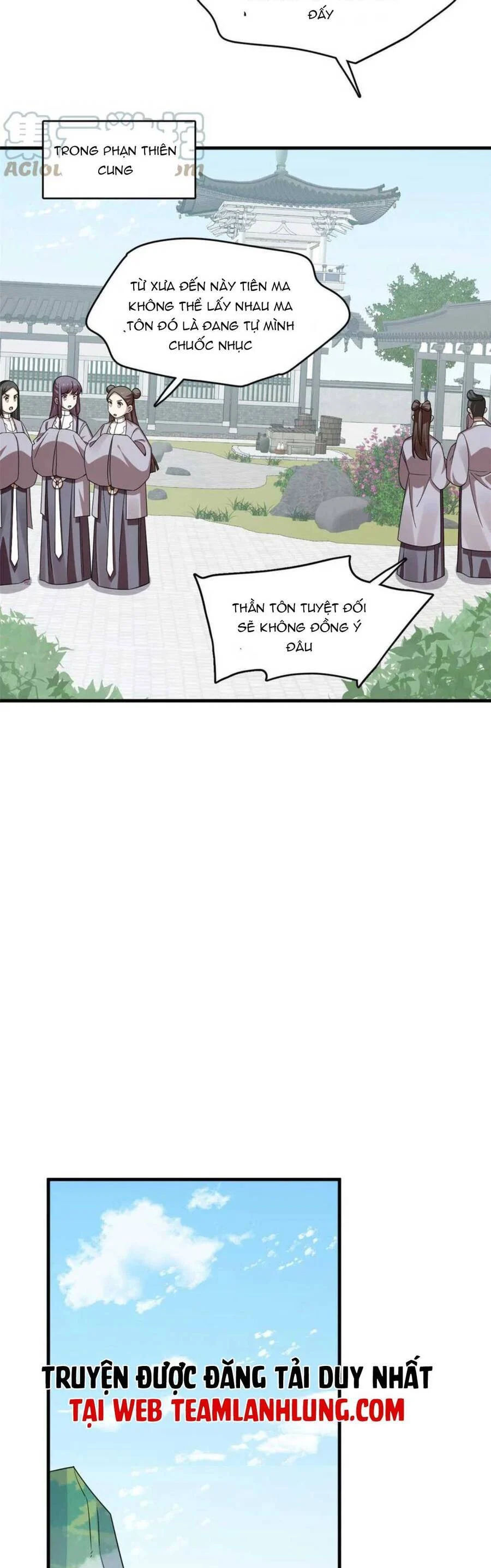 độc bộ thiên hạ: đặc công thần y chapter 428 3