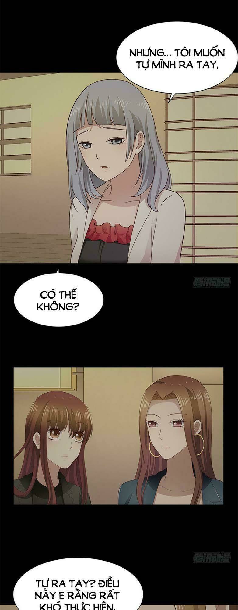 khi trò chơi ác ma bắt đầu chapter 43 5