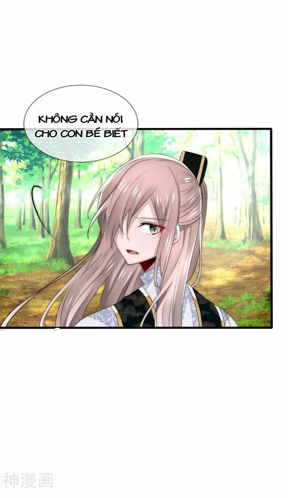 kế hoạch sủng ái của tiểu công chúa chapter 52 70