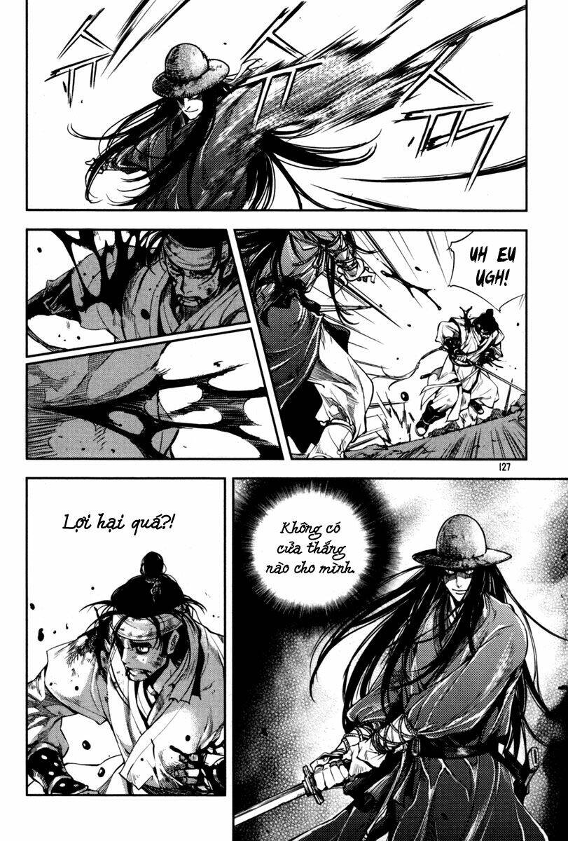 honorable baek dong soo chapter 5 6