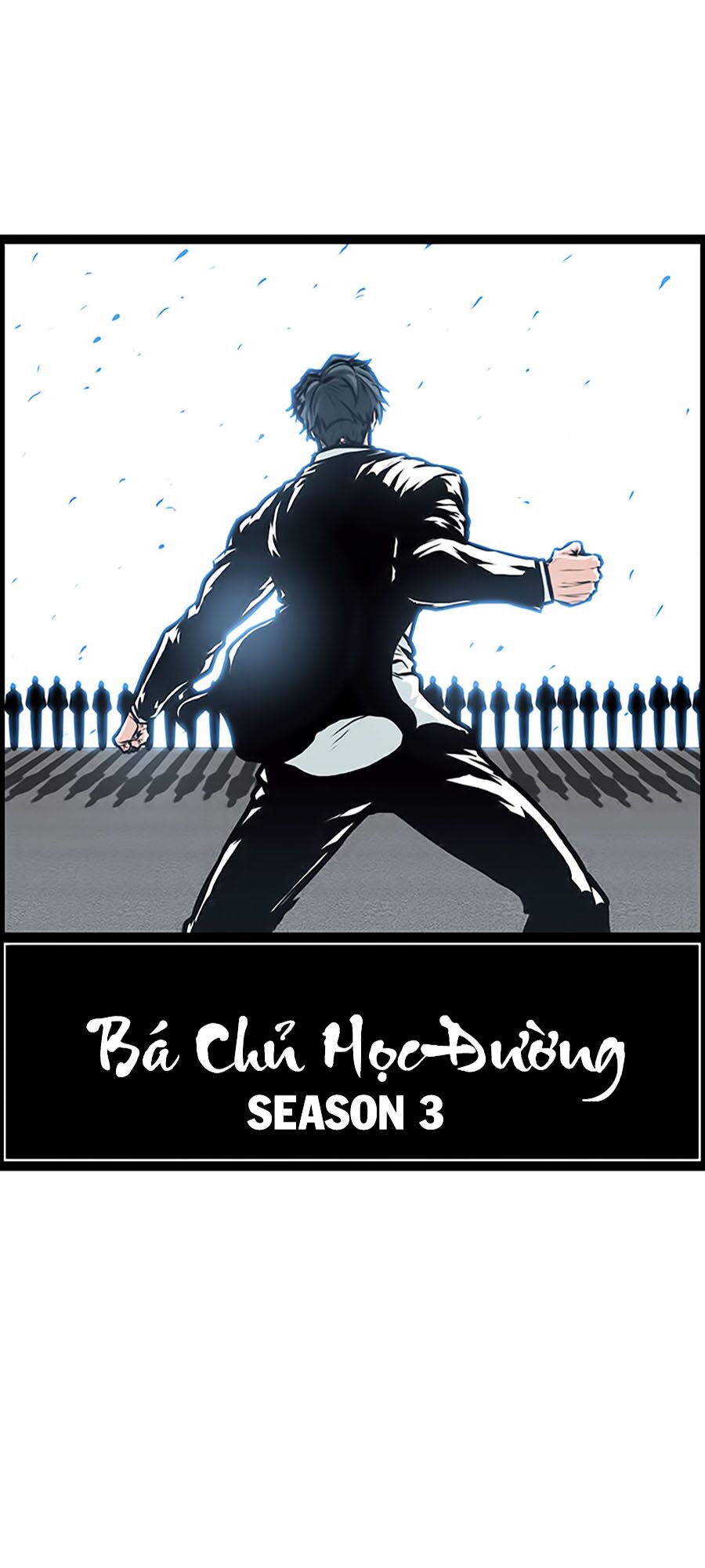 bá chủ học đường ss3 chapter 11 28