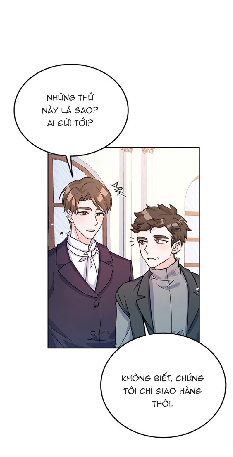 nữ hiệp trở về chapter 16.1 23