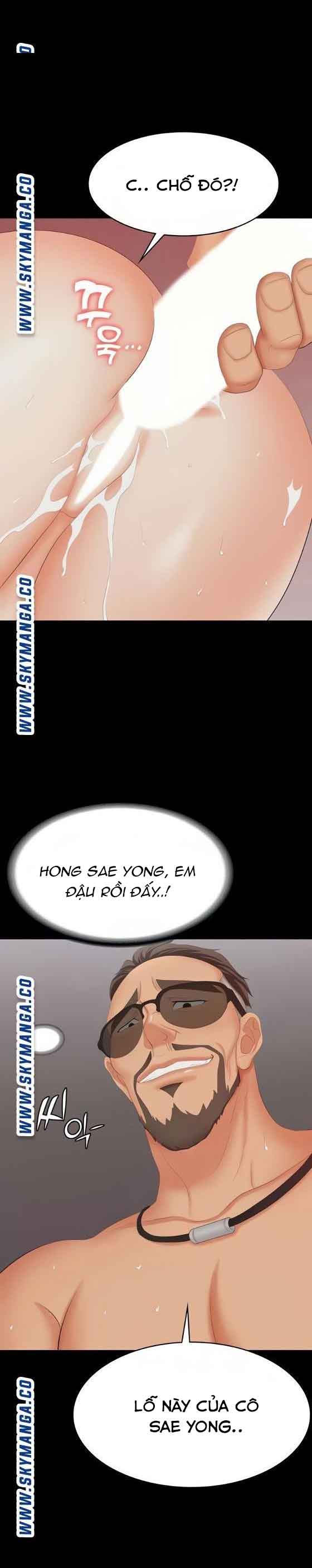 hoán đổi vợ chồng chapter 72 33