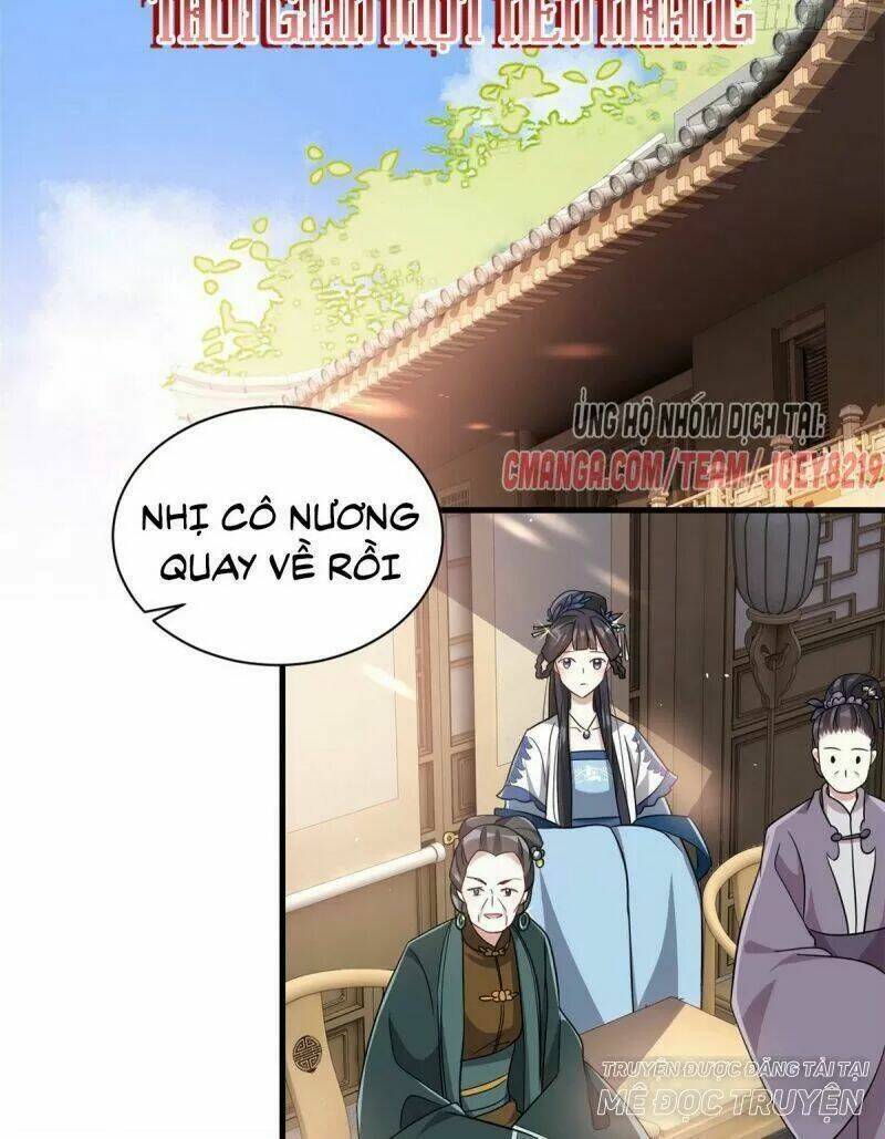 thiều quang mạn chapter 24 26