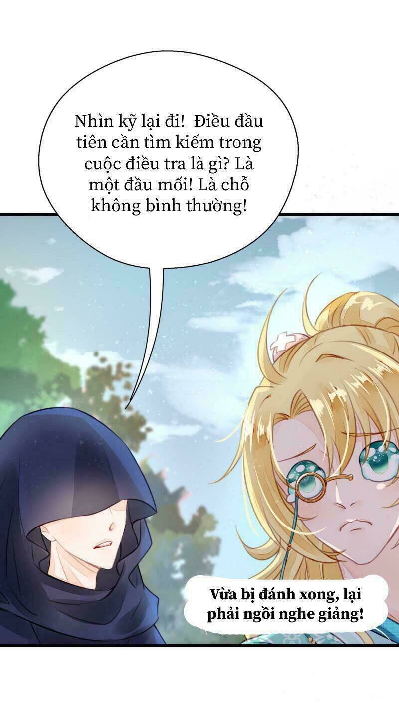 thần thám song kiêu chapter 4 15