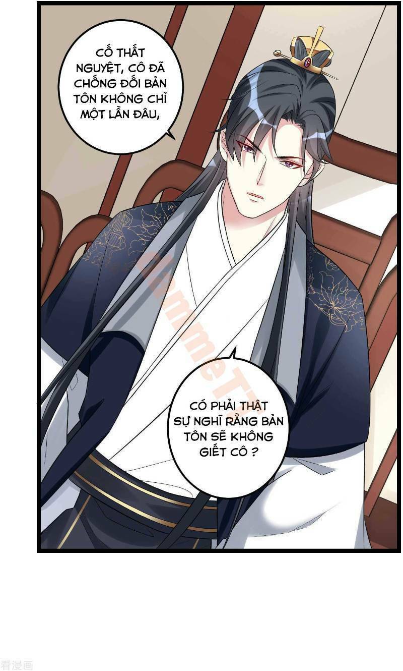 độc y đích nữ chapter 61 21