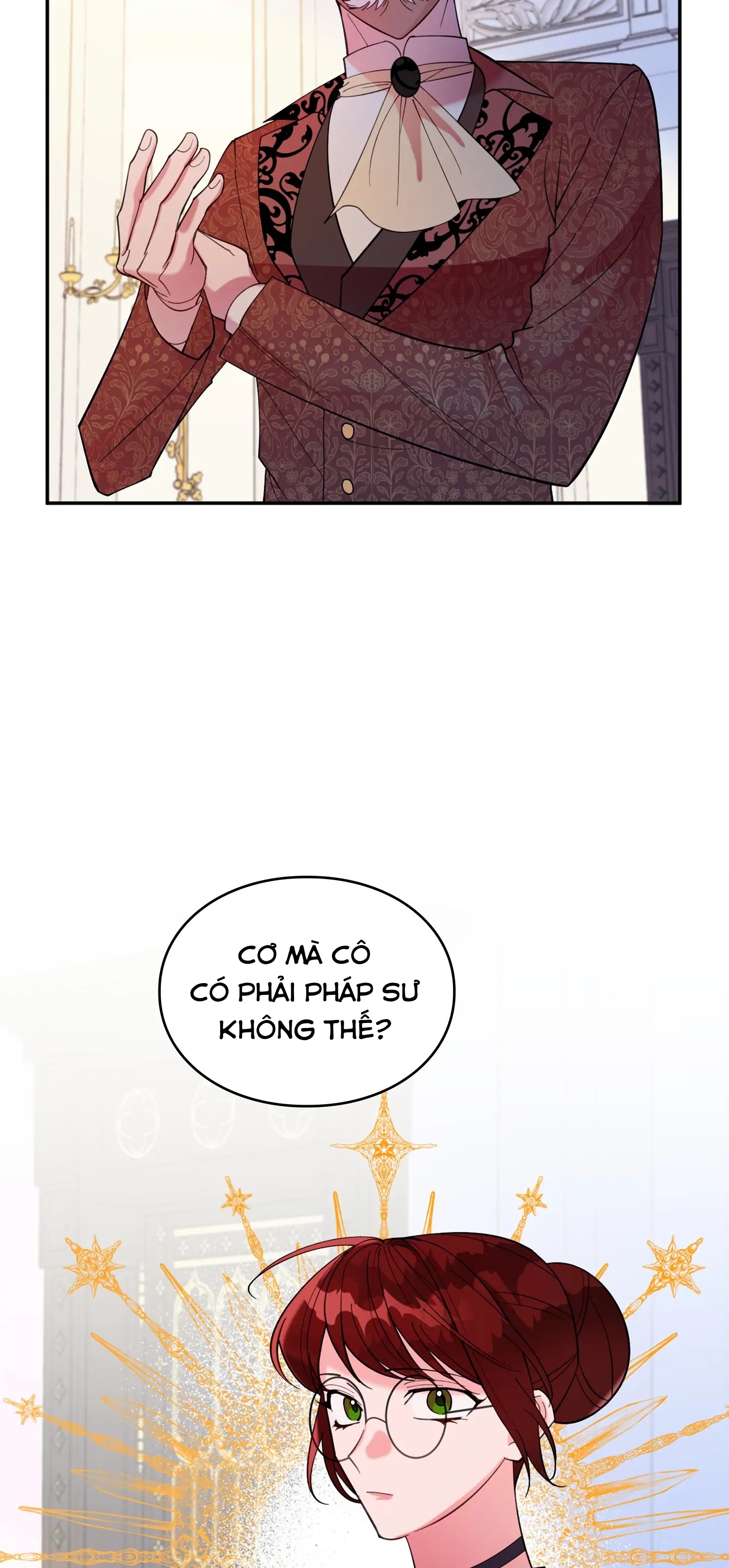 câu chuyện về nữ công tước chapter 11 36