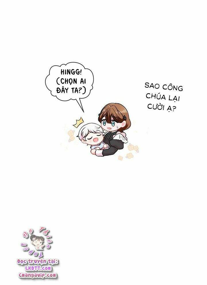 công chúa xấu xa chapter 3 62