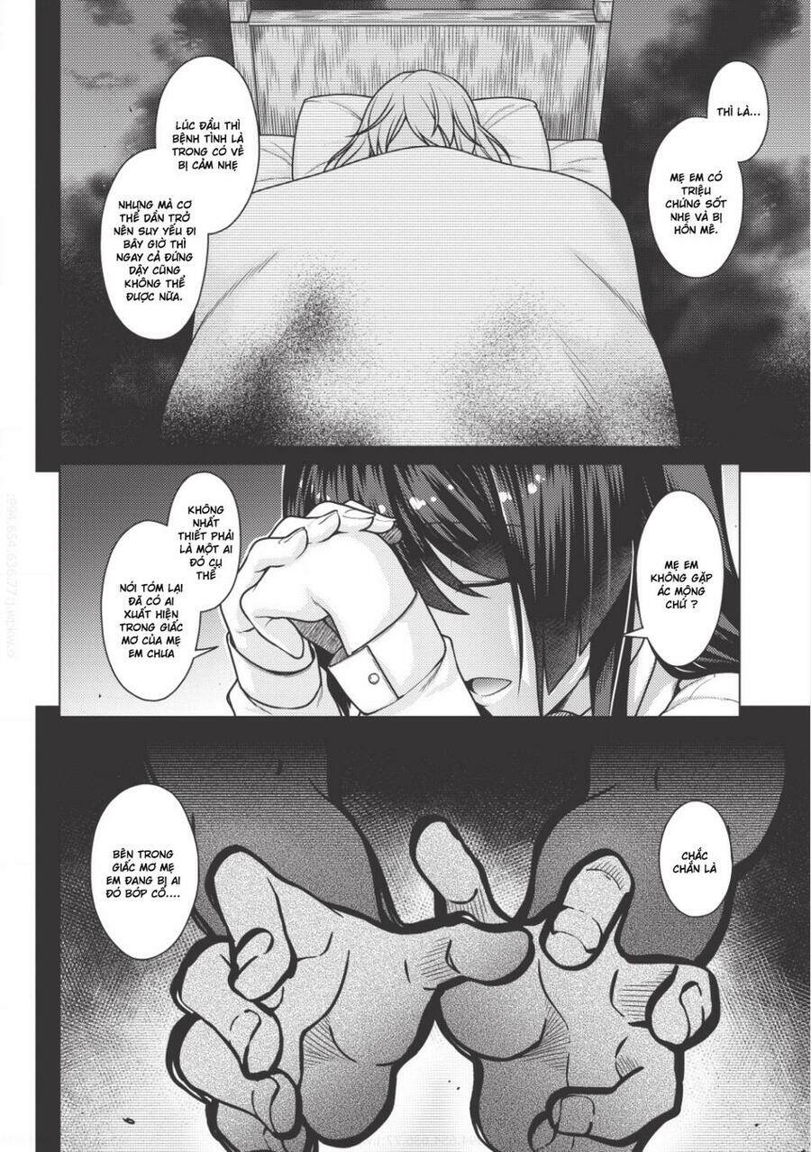 majutsu yaburi no revenge magia chapter 2 10