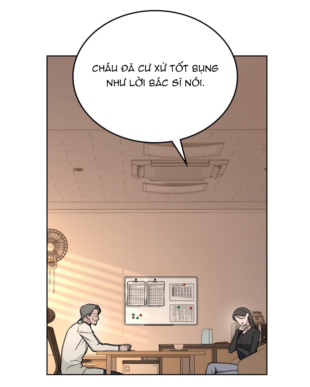 merry psycho chapter 6.2 34