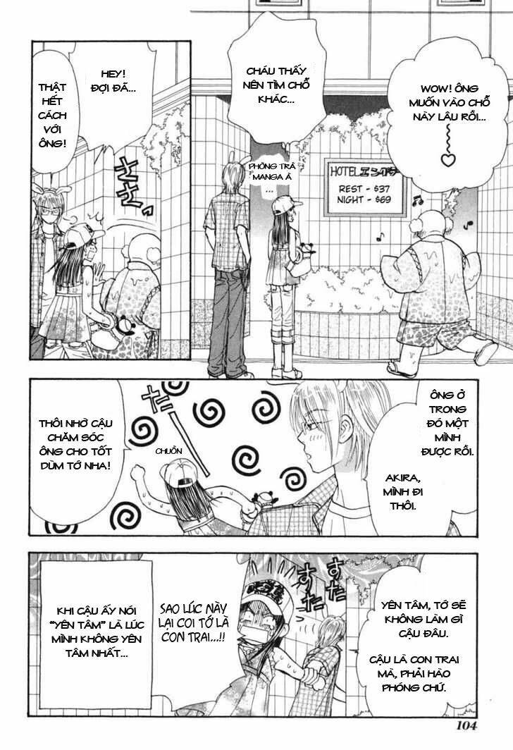 boku to kanojo no xxx chapter 31 21