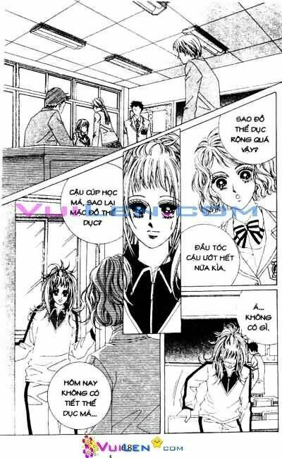 nụ hôn đầu chapter 4 68