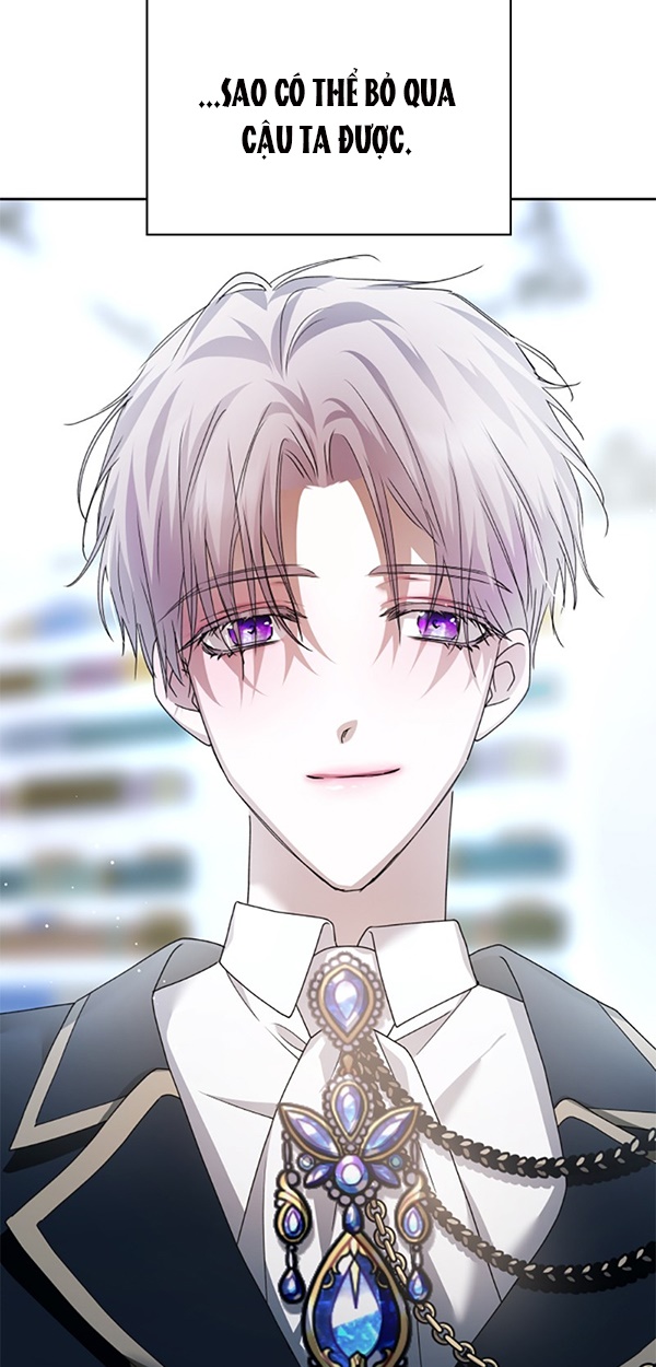 tôi muốn trở thành cô ấy dù chỉ là một ngày chapter 94 20