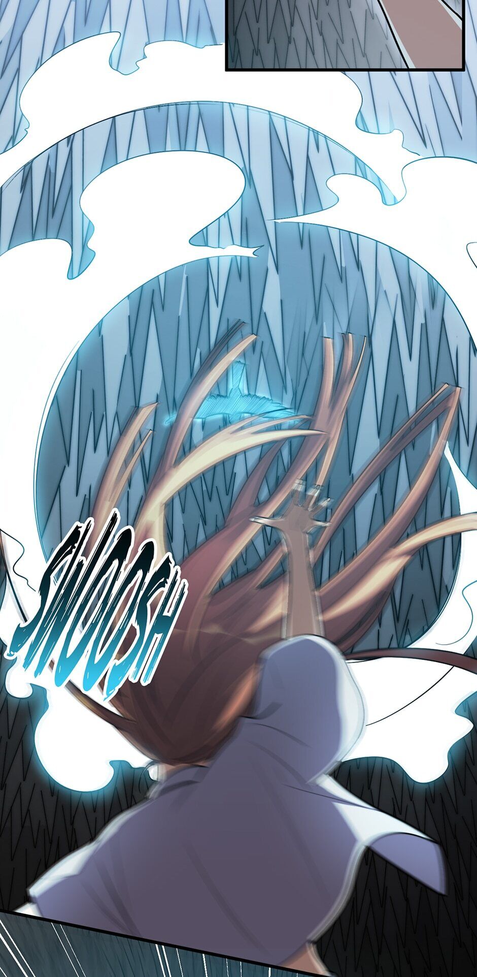 [16+] killing my love chapter 35.2 5