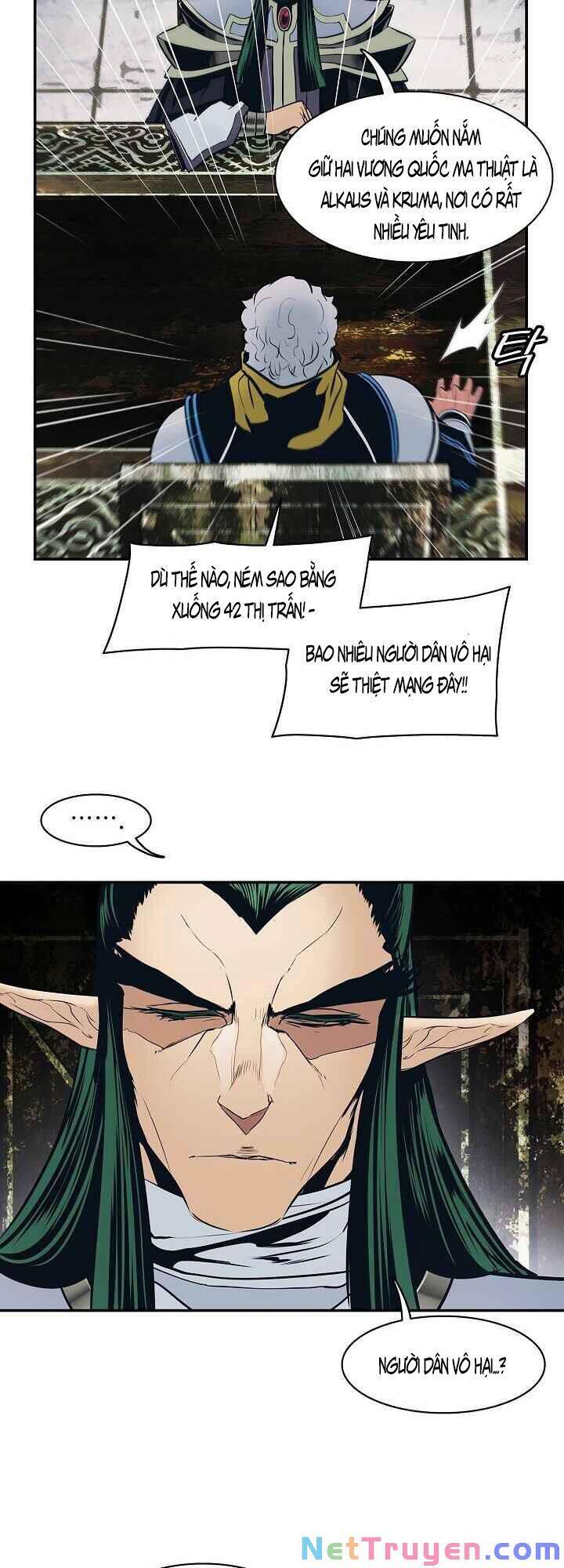 bất bại chân ma chapter 103 42