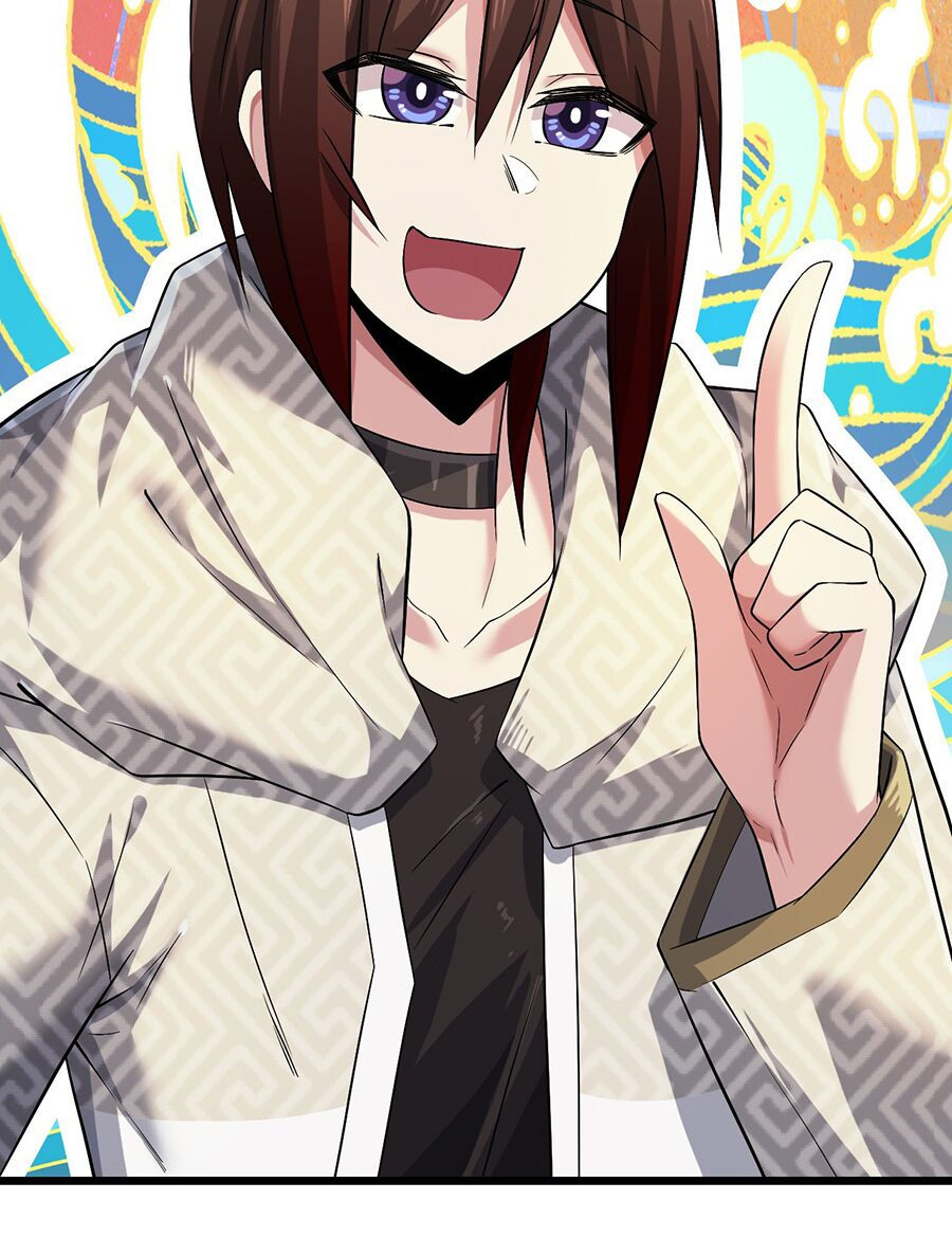 đại bảo kiếm của tôi chapter 31 16