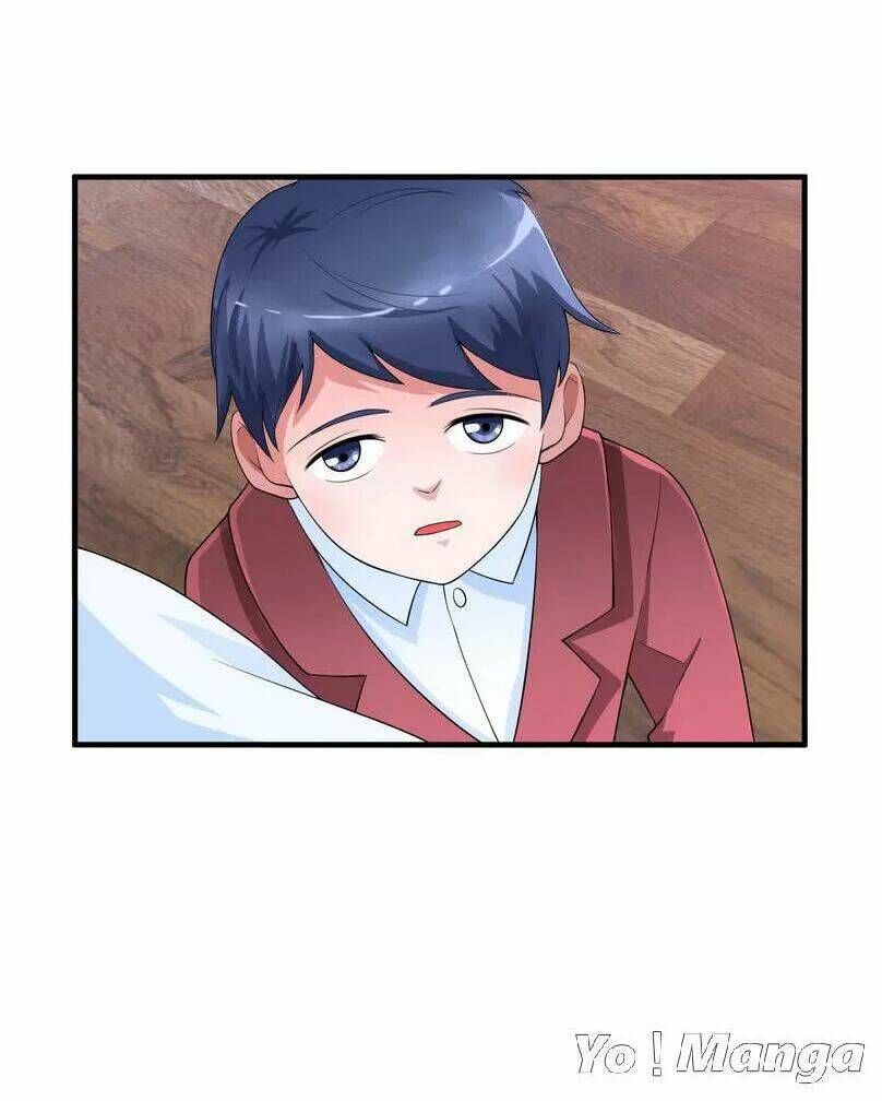 cô dâu gả thay của tổng tài chapter 124 6