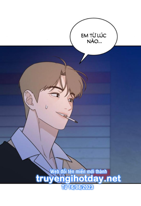 Vận May Bất Ngờ chapter 43.1 29