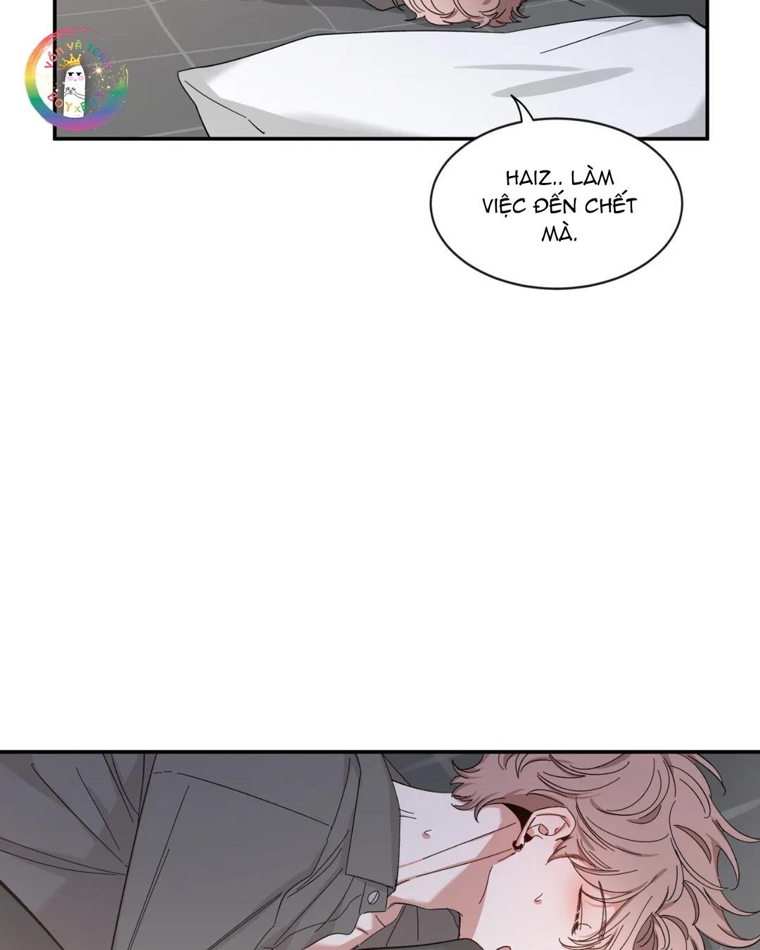 sketch - phác họa chapter 62 66