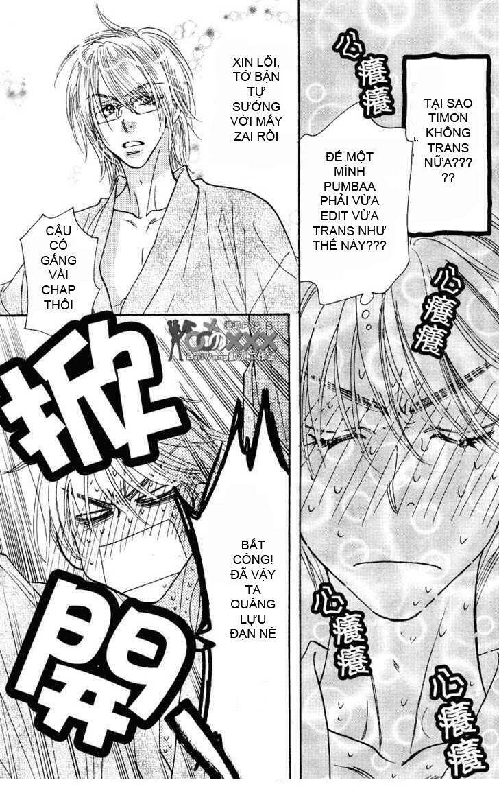 boku to kanojo no xxx chapter 41 22