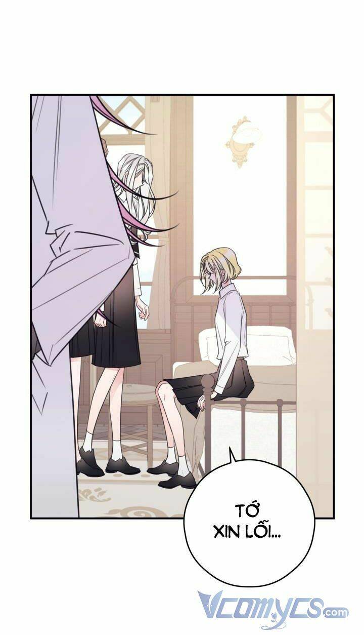 kiếp này tôi sẽ sống như một nhân vật phụ chapter 13 40