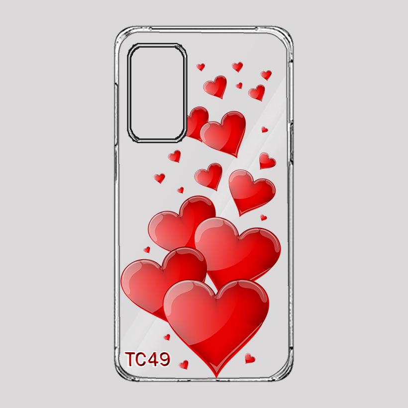 Ốp Lưng Dành Cho OPPO RENO 6
