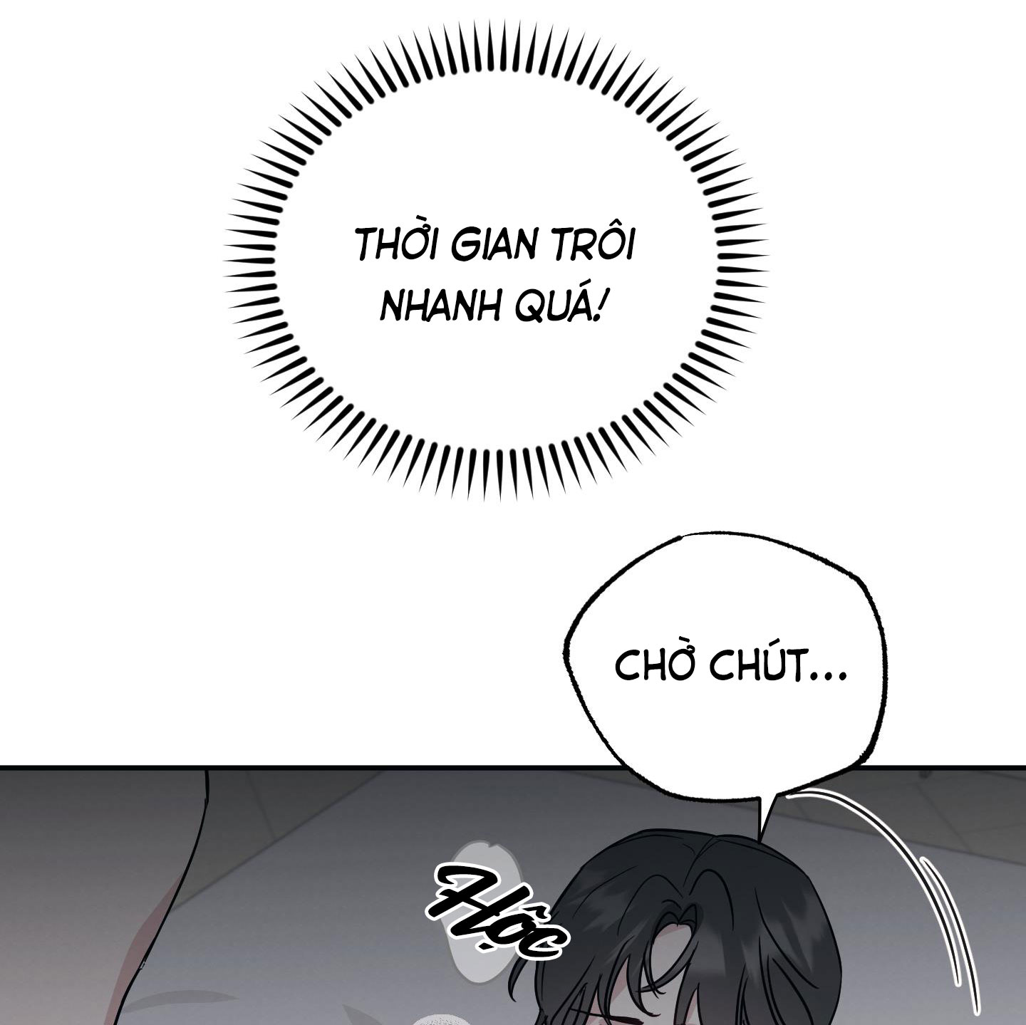 bad kid good partner chapter 14 13