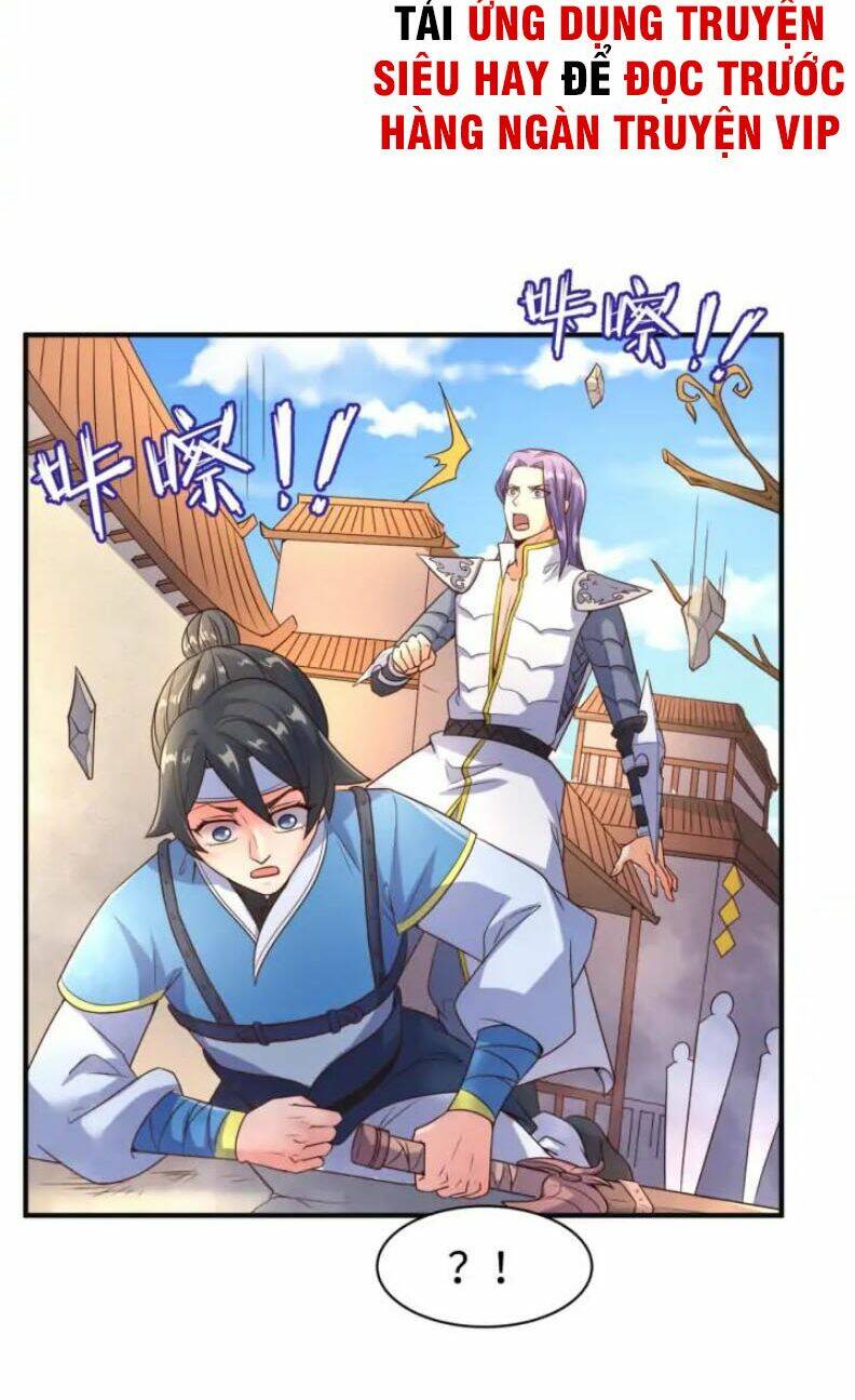 người chặn xuyên không chapter 95 22