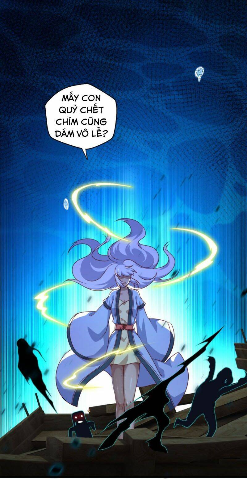 tiên ma đồng tu chapter 121 20