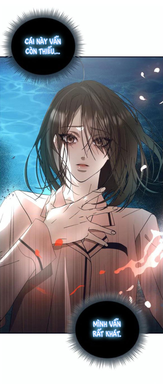 điệu nhảy say mê giữa màn đêm chapter 12.2 46