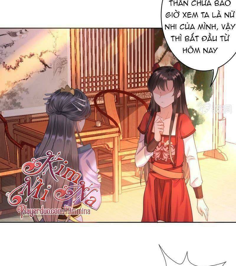 vương gia kiêu ngạo quá khó cua chapter 26 30
