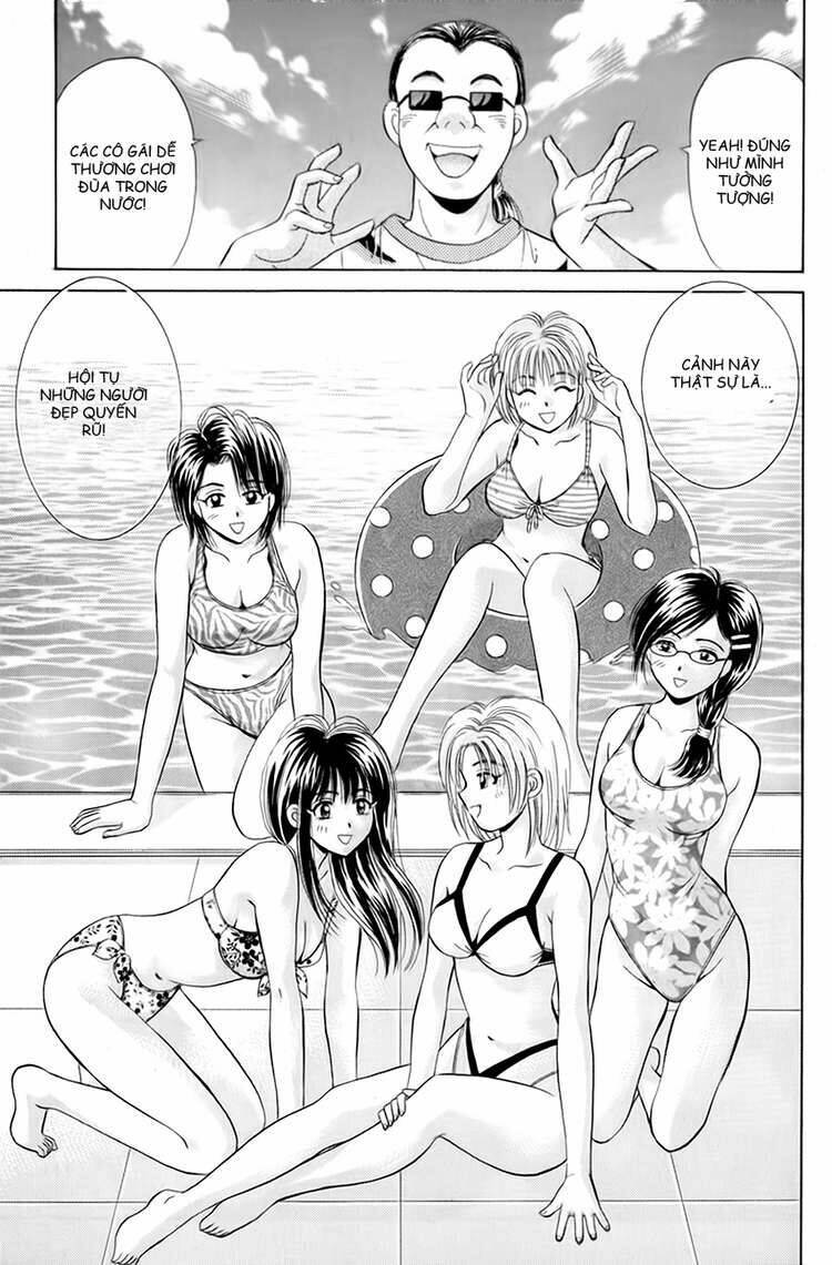 open sesame chapter 21 9