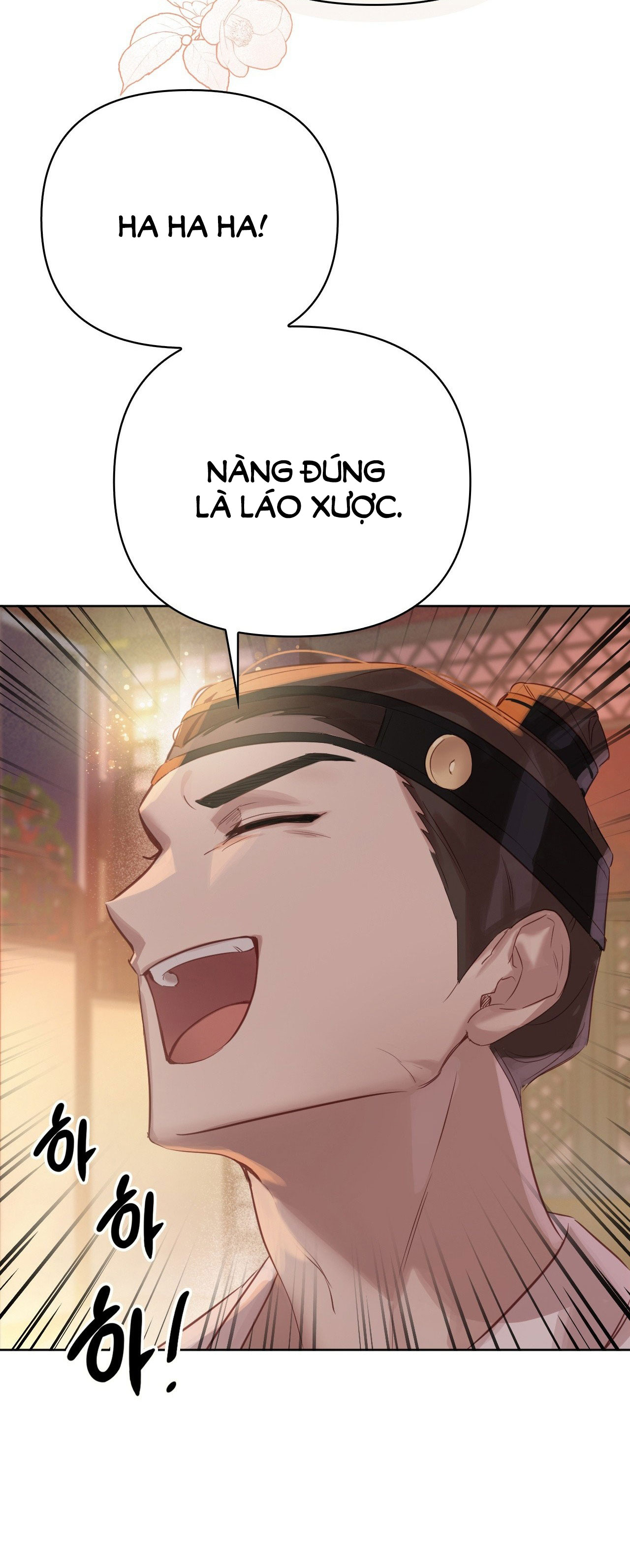 [18+] hậu cung kế chapter 1.2 17