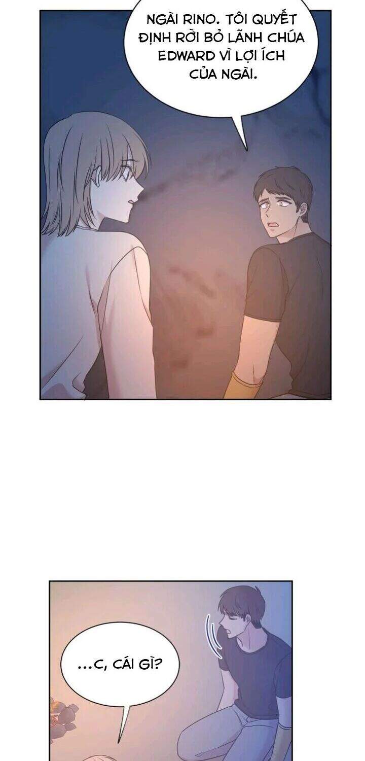 tôi sẽ đi đến cùng với hoàng đế chapter 87 24