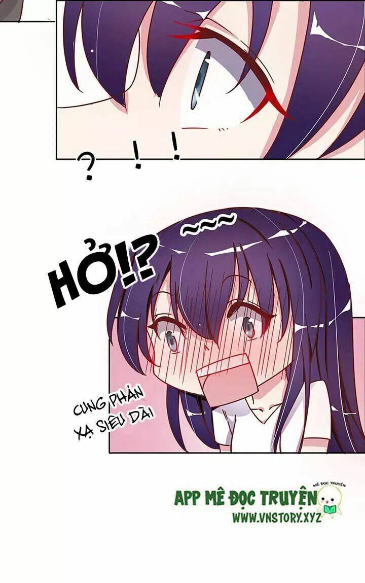 yêu em, sai đến tận cùng chapter 7 20