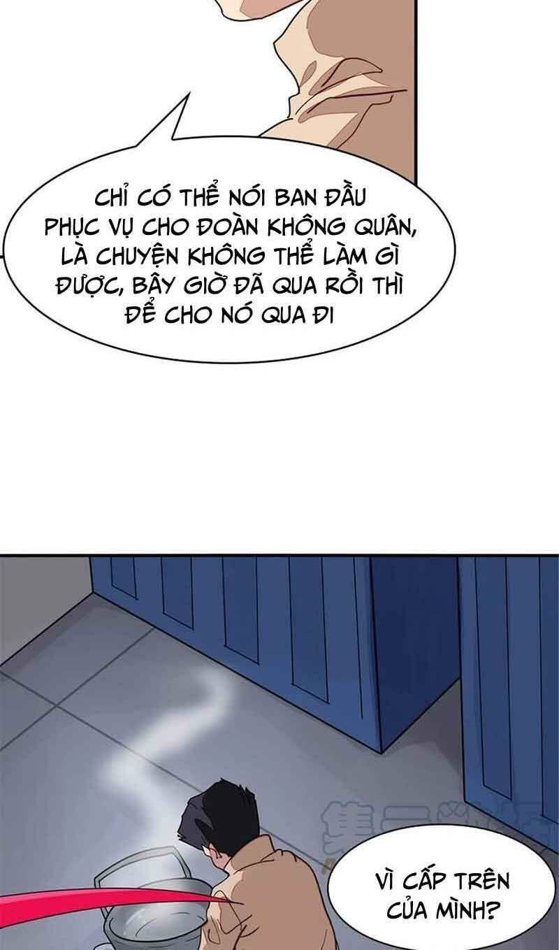 bạn gái virus của tôi chapter 383 24