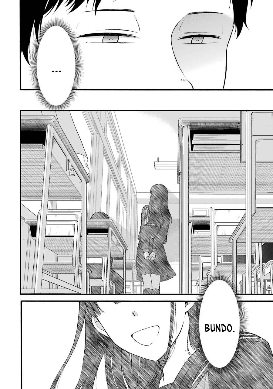 di thư trên bàn chapter 13 42