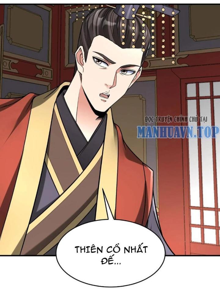 đại tần, ta là con tần thủy hoàng, giết địch thành thần chapter 75 28