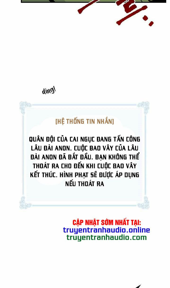 tôi sinh ra để làm người vĩ đại chapter 70 30