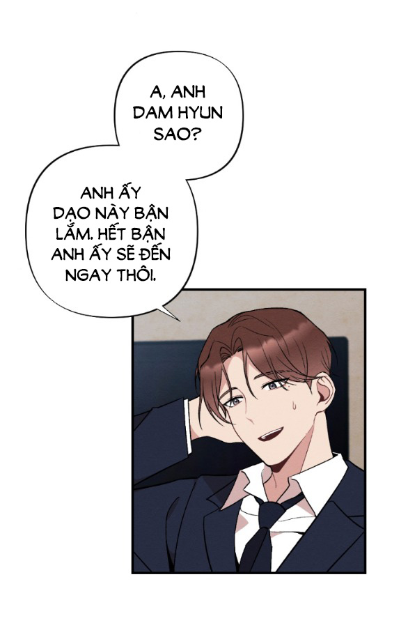 Ăn Mòn chapter 34.2 - Trang 17