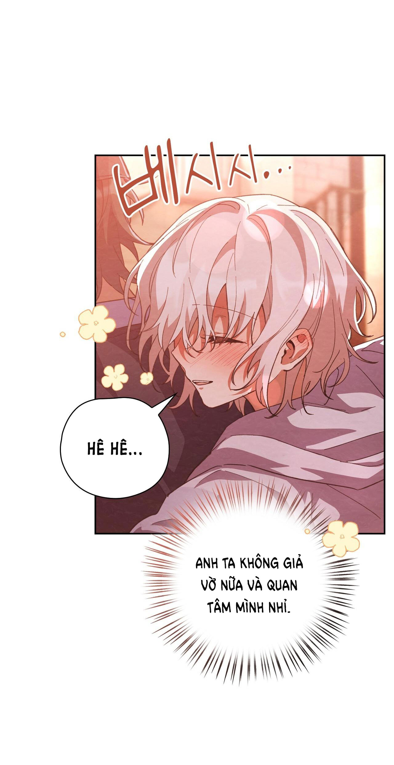Trốn Thoát Khỏi Gã Thợ Săn chapter 27.2 - Trang 30