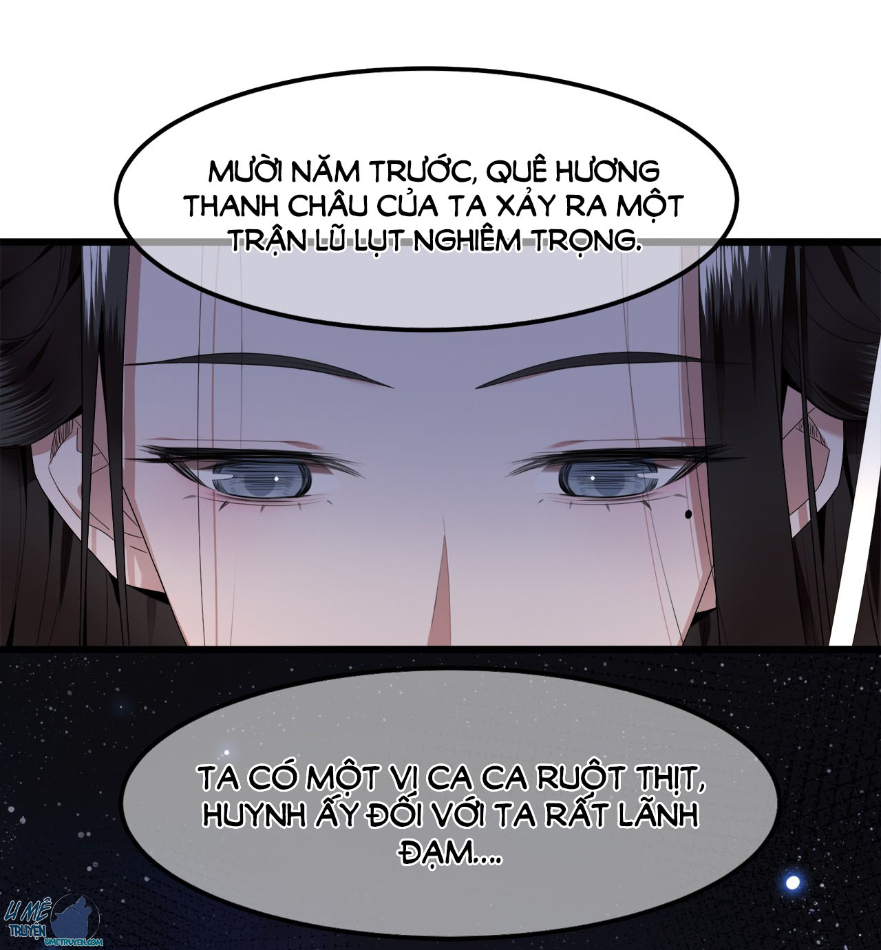 phượng hoàng vu phi chapter 31 22