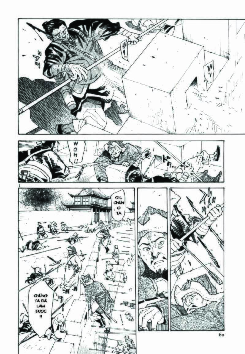 shuto hell chapter 2 7