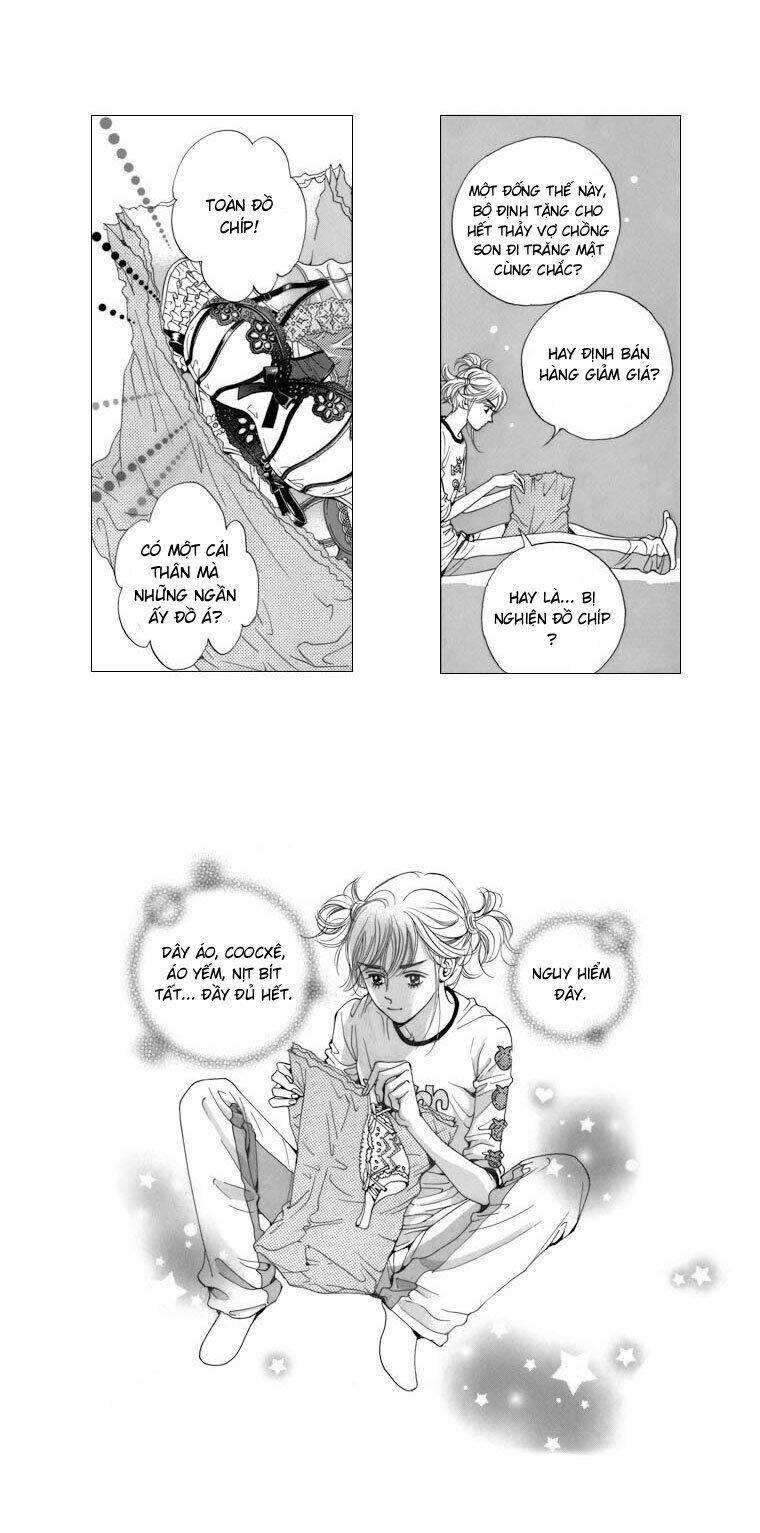 mary stayed out all night chapter 5 7